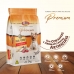 Alimento Caes Racas Peq Racao Colosso Premium Carne Arroz 2k