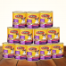 Pate Colosso Premium Caes Racas Pequenas Sab Carne 12Un 280g