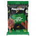 Petiscos Caes Adultos Bifinhos PowerDog Sab Carne c/ Ervas 60g