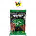 Petiscos Caes Adultos Bifinhos PowerDog Sab Carne c/ Ervas 60g