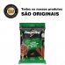 Petiscos Caes Adultos Bifinhos PowerDog Sab Carne c/ Ervas 60g