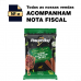 Petiscos Caes Adultos Bifinhos PowerDog Sab Carne c/ Ervas 60g