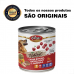 Pate Colosso Premium Cao Ad Carne Batata-Doce Abobora 12U 280g