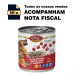 Pate Colosso Premium Cao Ad Carne Batata-Doce Abobora 12U 280g