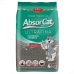 KIT 5 UN Areia Higienica p/ Gatos Absorcat Colosso Ultrafina 4 kg