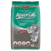 Areia Higienica p/ Gatos Absorcat Colosso Ultrafina 12 kg