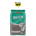 Areia Higienica p/ Gatos Absorcat Colosso Ultrafina 12 kg