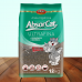 Areia Higienica p/ Gatos Absorcat Colosso Ultrafina 12 kg