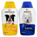 KIT Condicionador + Shampoo Caes Pet 500 ml
