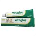 Antimicrobiano Vetaglos Pomada Pet Caes e Gatos 20g Vetnil