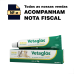 Antimicrobiano Vetaglos Pomada Pet Caes e Gatos 20g Vetnil