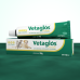Antimicrobiano Vetaglos Pomada Pet Caes e Gatos 20g Vetnil