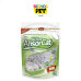 Areia Hig Gatos Silica Absorcat Micro Cristais Econ 4 kg