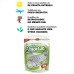 Areia Hig Gatos Silica Absorcat Micro Cristais Econ 4 kg