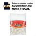 Osso Comestivel para Caes Colosso No 4x5 1 kg