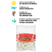 Osso Comestivel para Caes Colosso No 4x5 1 kg