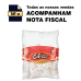 Osso Comestivel para Caes Colosso No 6x7 1 kg