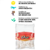 Osso Comestivel para Caes Colosso No 6x7 1 kg