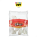 Osso Comestivel para Caes Colosso No 8x9 1 kg