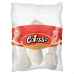 Osso Comestivel para Caes Colosso No 9x10 1 kg