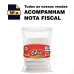 Osso Comestivel para Caes Colosso Palito 15x5 1 kg