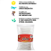 Osso Comestivel para Caes Colosso Palito 8x5 1 kg