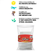 Osso Comestivel para Caes Colosso Palito 6x5 1 kg