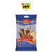 Petiscos para Caes Snack Natural Colosso Pe de Galinha 4 Un