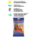 Petiscos para Caes Snack Natural Colosso Mix 100 g