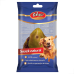 Petiscos para Caes Snack Natural Colosso Rotula Bovina 2 Un