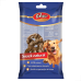 Petiscos para Caes Snack Natural Colosso Focinho Suino 60 g