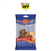 Petiscos para Caes Snack Natural Colosso Focinho Suino 60 g