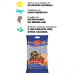 Petiscos para Caes Snack Natural Colosso Focinho Suino 60 g