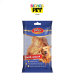 Petiscos para Caes Snack Natural Colosso Orelha Suina