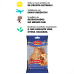 Petiscos para Caes Snack Natural Colosso Orelha Suina