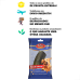 Petiscos para Caes Snack Natural Colosso Chifre Bovino