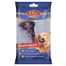 Petiscos para Caes Snack Natural Colosso Osso Suino Defumado