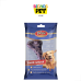 Petiscos para Caes Snack Natural Colosso Osso Suino Defumado