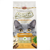 Areia Higiênica Colosso P/ Gatos 100% Natural Mandioca 2 Kg