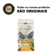 Areia Higiênica Colosso P/ Gatos 100% Natural Mandioca 2 Kg