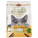 Areia Higienica Colosso p/ Gatos 100% Natural Mandioca 4 Kg