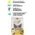 Areia Higienica Colosso p/ Gatos 100% Natural Mandioca 4 Kg