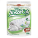 Areia Hig. Gatos S&iacute;lica Absorcat Micro Cristais 1,6 kg 