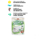 Areia Hig. Gatos S&iacute;lica Absorcat Micro Cristais 1,6 kg 