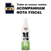 Spray Bucal para Cães e Gatos Colosso Pet Menta 120 ml