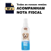 Spray Bucal para Cães e Gatos Colosso Pet Tutti-Frutti 120 ml