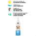 Spray Bucal para Cães e Gatos Colosso Pet Tutti-Frutti 120 ml