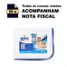Tapete Higienico Lavavel para Caes Pet Medio 80x60 cm