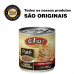 Pate Colosso Premium Gatos Castrados Sabor Carne 280g