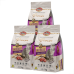 Kit 3 Un Racao Colosso Premium Gato Castrado Salmao Arroz 1k